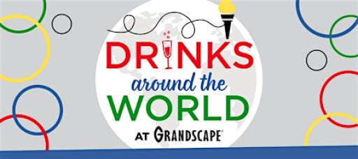 Drinks Around the World