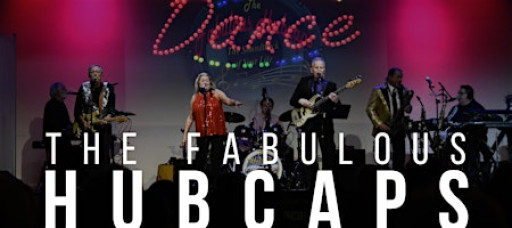 The Fabulous Hubcaps Concert at Rod 'N' Reel Resort