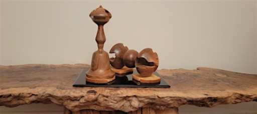 Stranger On The Other Side - Art Exhibition