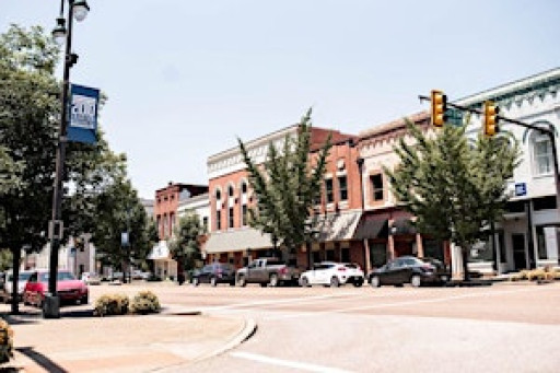 Southwest Regional Opportunity Zones 2.0 Convening (In-Person)