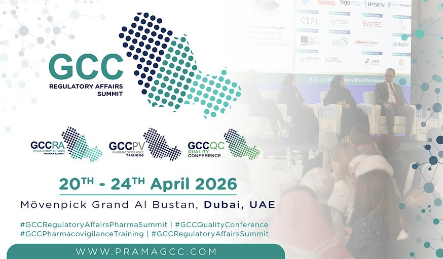 GCC Regulatory Affairs Summit 2026