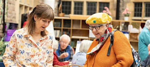 Innovation Forum: Place-based health and wellness