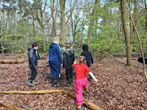 Ingrebourne Wilder Holiday Club 5+