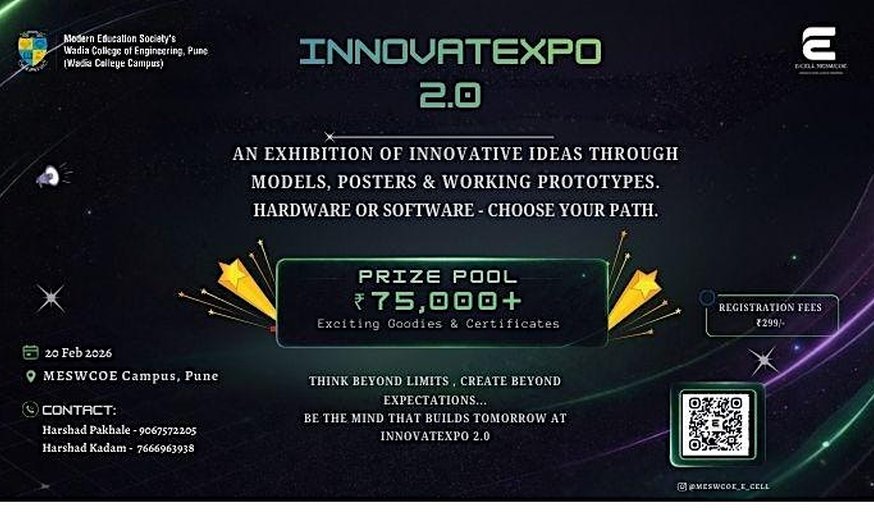 INNOVATEXPO 2.0