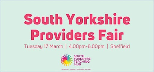 South Yorkshire Providers Fair