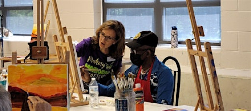 Healing Arts for Older Adults (55+)