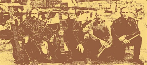 Jazz at George IV - 59 DeVille