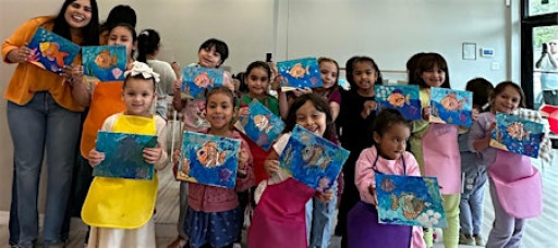 Art Recreative Class