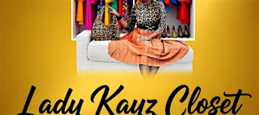 Lady Kayz Closet - POP-UP LOVE