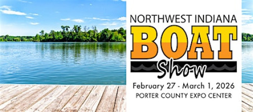 Northwest Indiana Boat Show