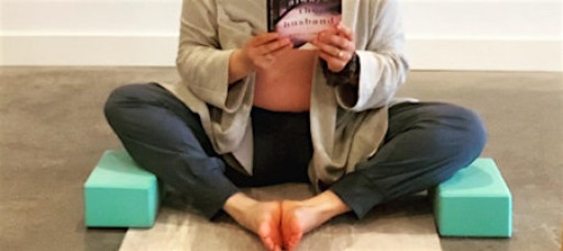 Yin Yoga for Bookworms at Foxes and Fireflies