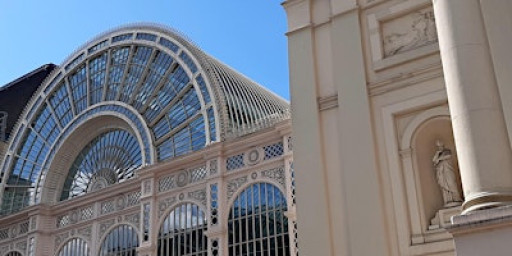 West End's Incredible Theatreland