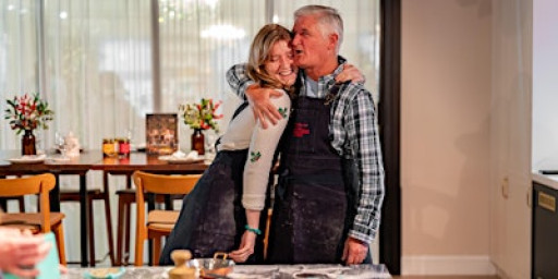 Saddle of lamb masterclass & lunch