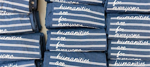 SC Humanities Ask Me Anything: Communities, Conversations, Culture