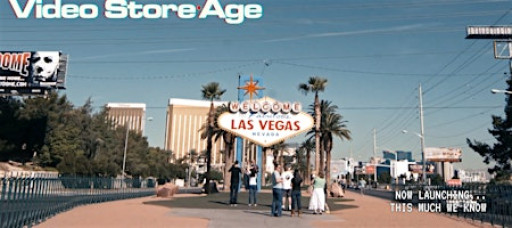 Video Store•Age presents A Conversation on the Philosophy of the Unknown