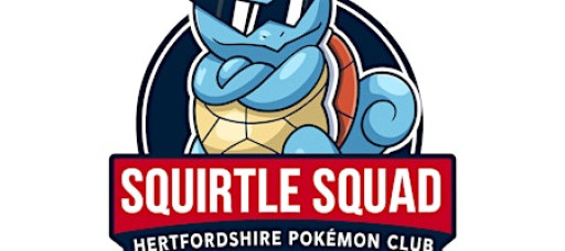 Hertfordshire Pokemon Club - 8th March 2026 - 30th BIRTHDAY SPECIAL!