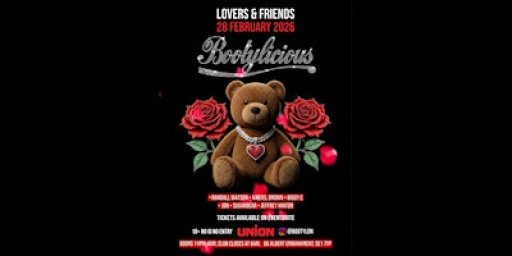 Lovers and Friends - Bootylicious at Union