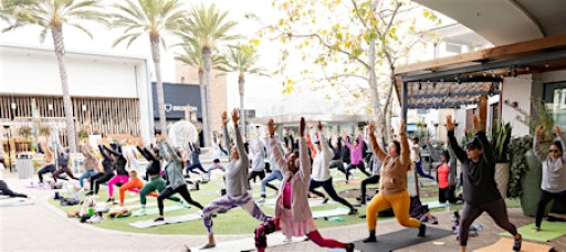 LONG BEACH STRONG BEACH (ANNUAL 2-DAY FITNESS EVENT)