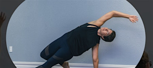 Hatha Yoga with Eden