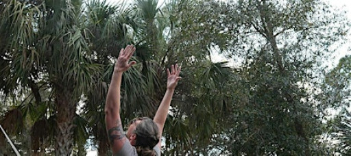 Hatha Yoga with Eden