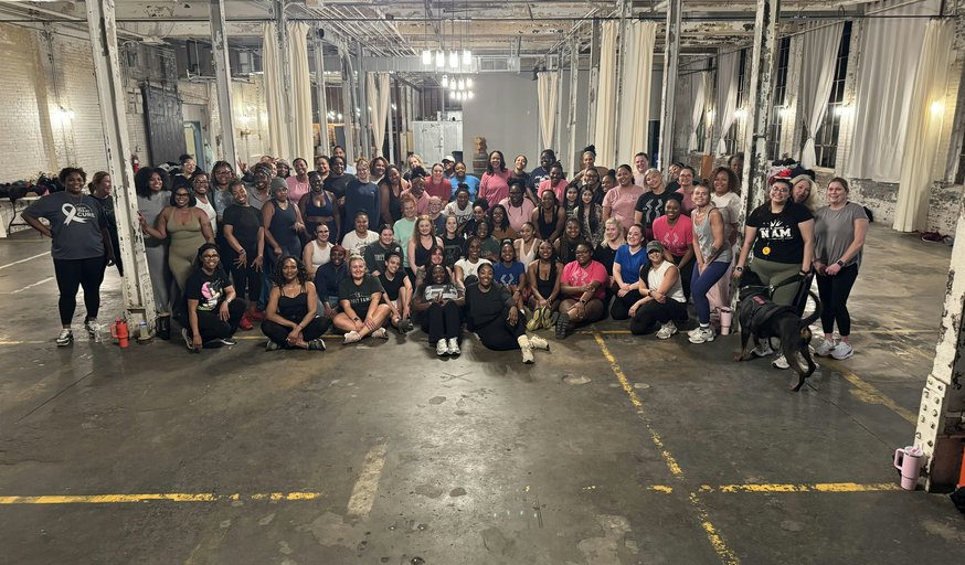 SkyFit Dance Fitness | Twerk Fitness