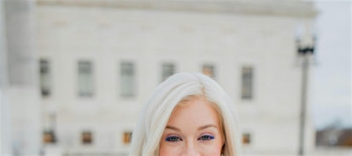 An Exclusive Pre-Release Conversation with Author Alison Cheperdak