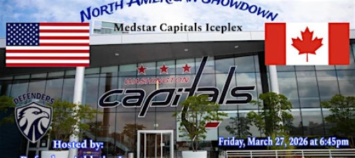 North American Showdown