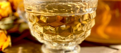 SpiritualiTea: Tea as Teacher