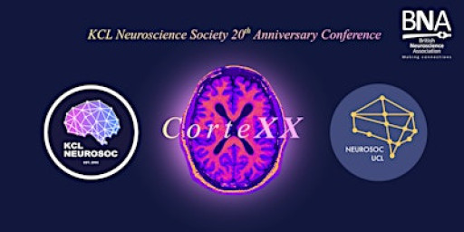 CorteXX- 20th Anniversary Conference