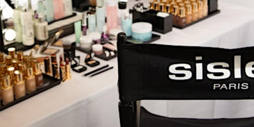 Sisley Paris x Clifton Arms Hotel Beauty Afternoon Tea