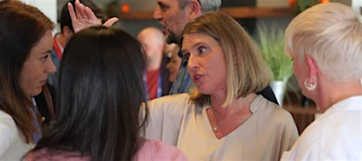 Health, Fitness, Beauty & Wellness - Business and Startups Networking Event