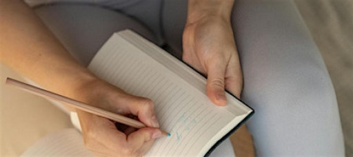 Deep Rest: A Yoga Nidra and Journalling for Stress Relief + Busy Minds