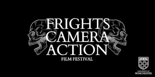 FRIGHTS CAMERA ACTION