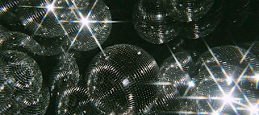 Disco Ball ~ Prom