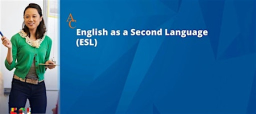 Advanced ESL (Ms. Castillo) Mar. 16th - May 6th