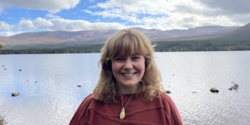 'Meet the Candidate' lunch with Isla McCay, Scottish Labour