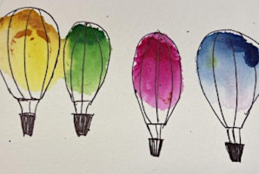 Craft Club (11+) - Spring 2026 block