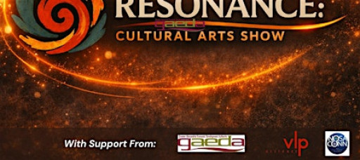 Inaugural Cultural Arts Show
