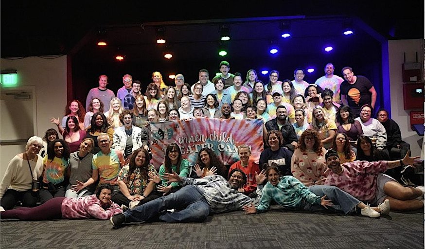 Adult Musical Theater "mini" Camp!