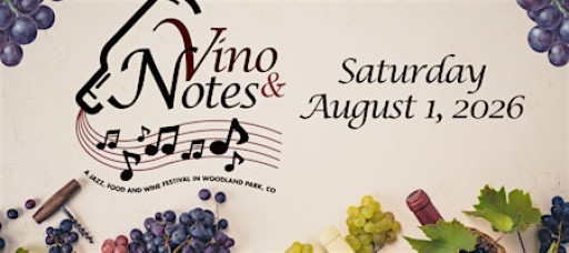 Vino & Notes Wine Festival