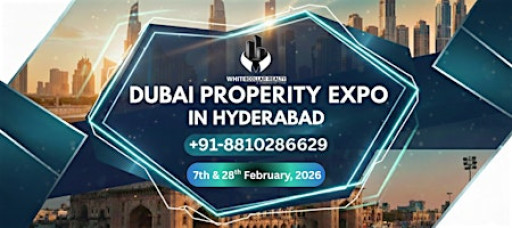 Hyderabad Dubai Property Expo | Explore Dubai’s Property Market