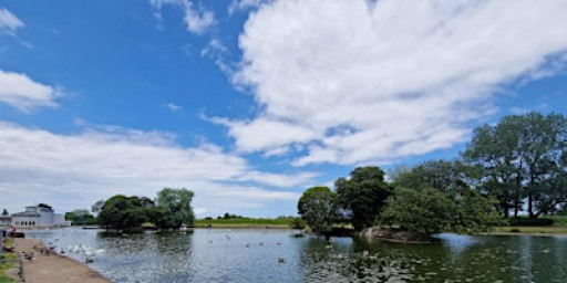 Guided Nature Walk: Cleethorpes Boating Lake