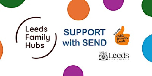 Family Hubs & SEND Support