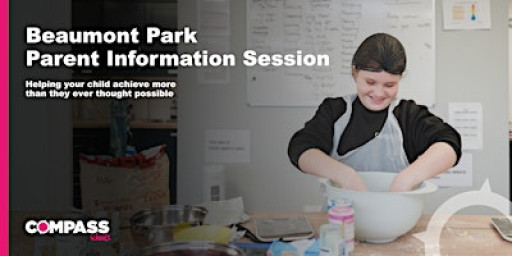 Beaumont Park Open Day