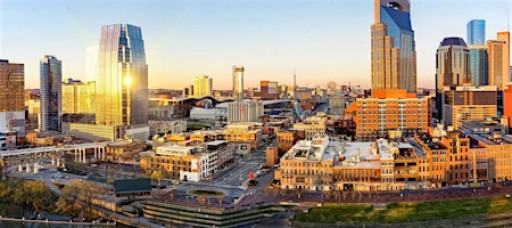 Northern Middle Regional Opportunity Zones 2.0 Convening (In-Person)