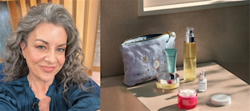 ELEMIS Masterclass with Keeley Aydin: Skin Health Through the Generations