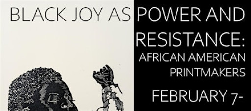 Closing Reception for Black Joy as Power and Resistance