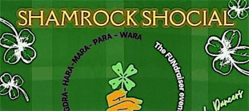 SHamrock SHocial 2026