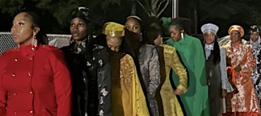 Beyond The Runway Fashion Show & Awards