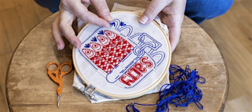 FREE Community Craft Nights